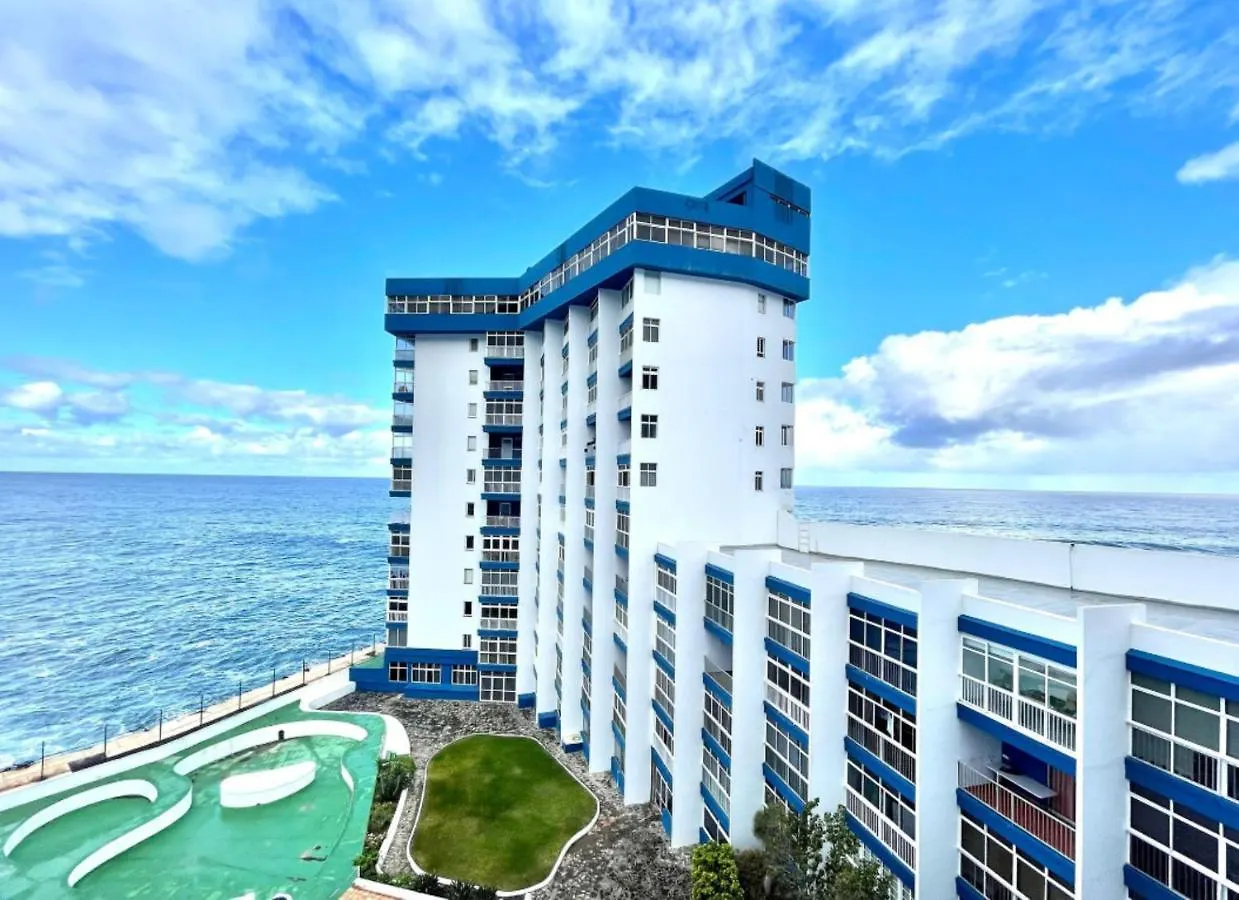 Apartment Estudio Mesa Del Mar Tacoronte