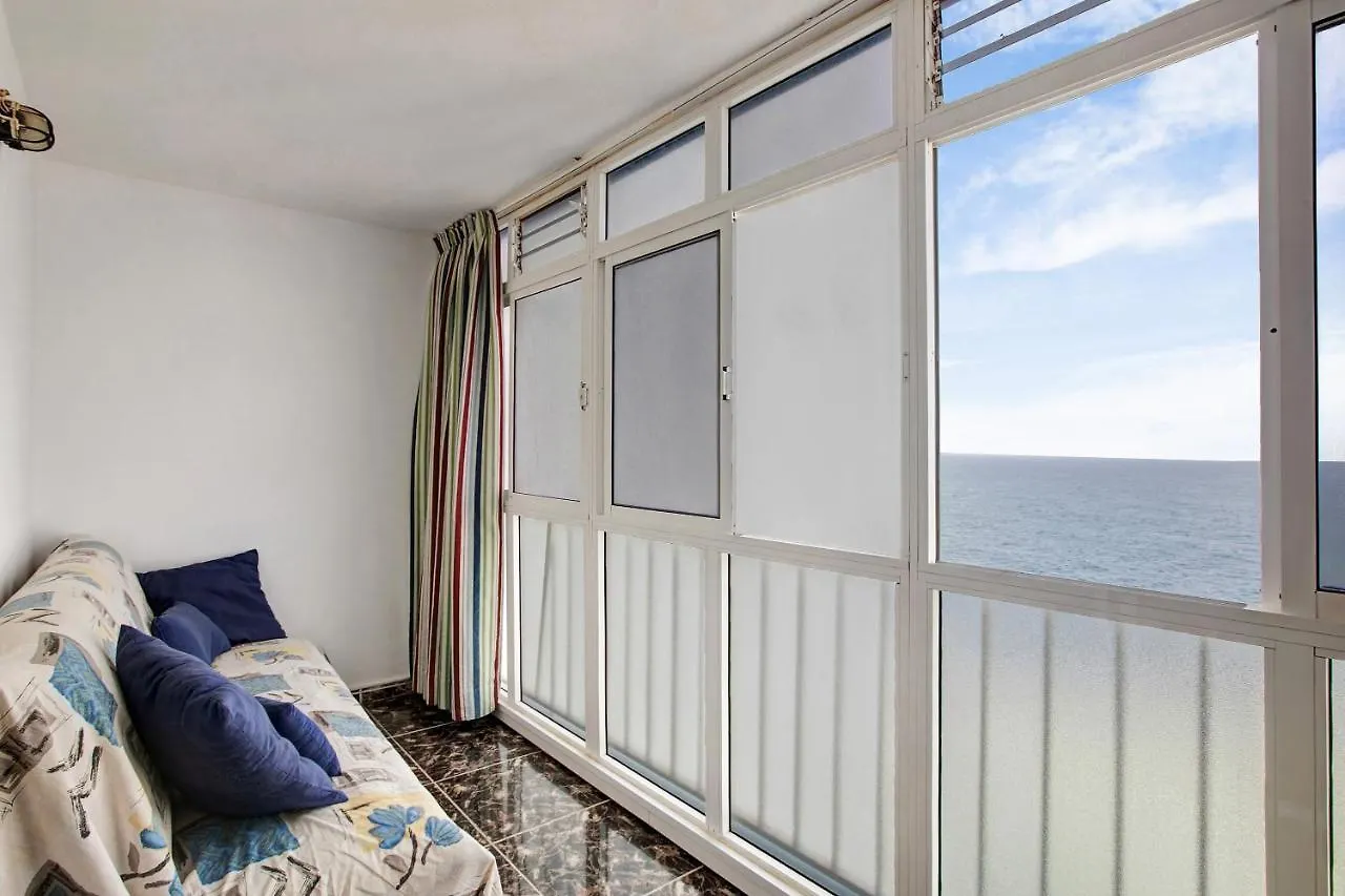 Apartment Estudio Mesa Del Mar Tacoronte